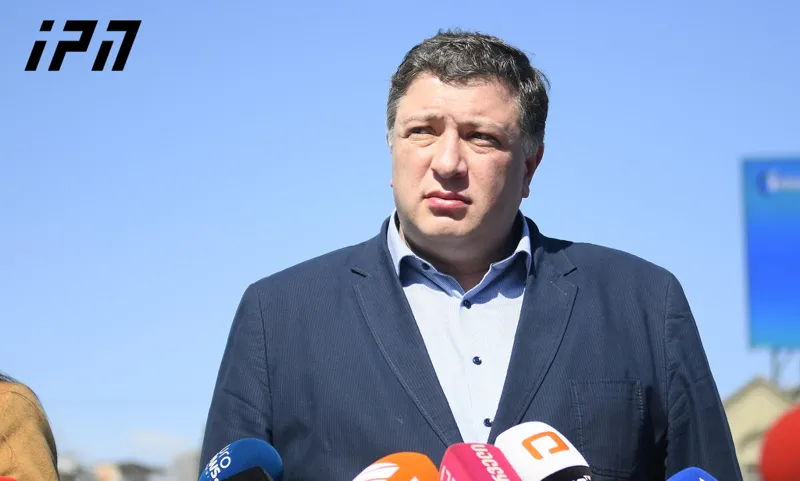 გიგი უგულავა პრეზიდენტის განცხადებაზე - შეძრწუნებული ვარ - ყველაფერი, მათ შორის უარიც შეიძლება წარმომედგინა, მაგრამ ასეთი მდაბიო ვაჭრობა არის ყველას შეურაცხყოფა