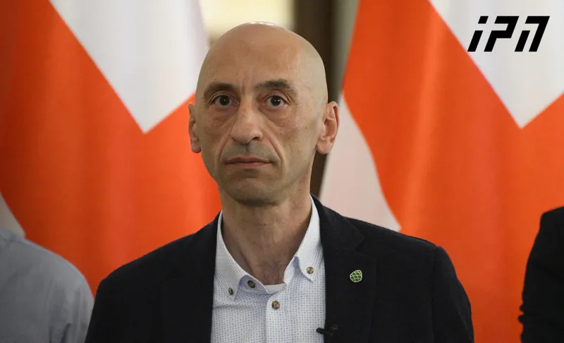 ვახტანგ მეგრელიშვილი - მელიას ადვოკატის განცხადება ახალი პირობების დაყენებას და პროცესის გაჭიანურებას ჰგავს - ეს ამბავი არ მესმის