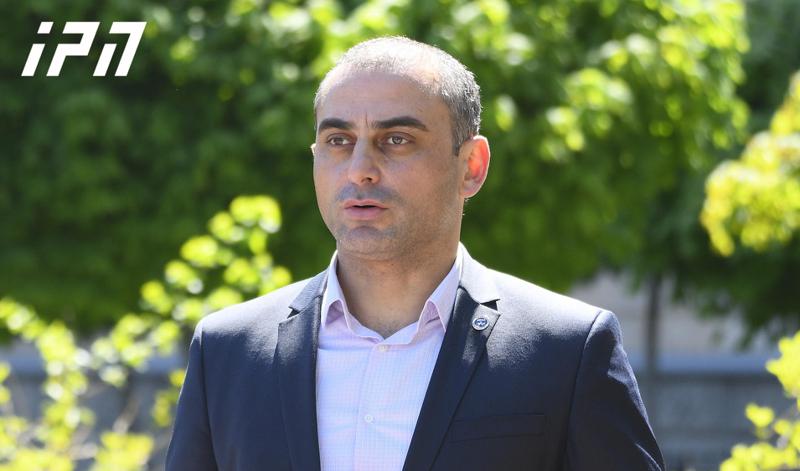 律师：检察方提出的和引用的证据并没有证实所指控的罪行。法院只有一个选择——宣布 Zviad Tsetskhladze 无罪。