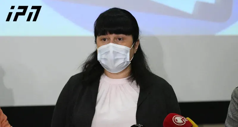 Deputy Minister of Health says number of coronavirus cases is expected to reach a peak in mid-May
