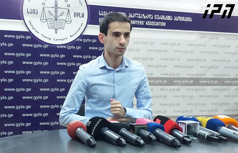 საია - იუსტიციის უმაღლესი საბჭოს მთავარ გამოწვევად კვლავ „კლანური მმართველობა“ რჩება