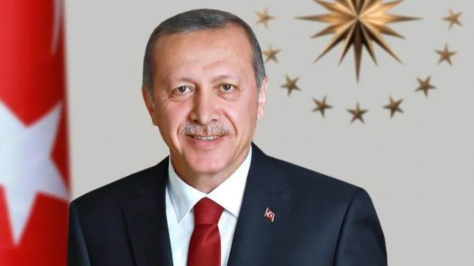 Recep Tayyip Erdogan: Turkey sees Georgia as the key to regional cooperation