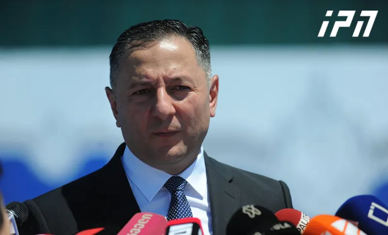 ვახტანგ გომელაური - თქვეს, რომ ვითომ გომელაურმა გასცა ბრძანება ჟურნალისტები სცემონ - უკაცრავად, ეს ხომ იდიოტიზმია