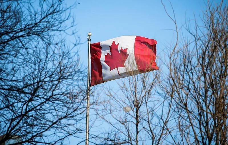Canada plans to review relations with the Georgian government
