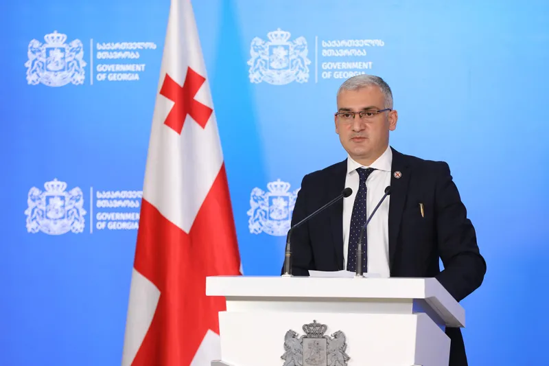 მობილური ბრიგადები რეგიონებში სხვადასხვა დასახლებულ პუნქტებში გაიგზავნება, რათა აცრის მსურველ მოქალაქეებს სერვისი ადგილზე მიეწოდოს
