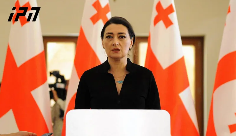 თაკო ჩარკვიანი - რუსეთის უშიშროება ზეწოლას ახდენს საქართველოს უშიშროებაზე, რათა მიხეილ სააკაშვილი განადგურდეს - რუსთაველზე მრავალათასიან მიტინგს ვაანონსებთ