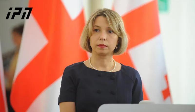 სახალხო დამცველი მიხეილ სააკაშვილის პატიმრობის პირობებზე განცხადებას ავრცელებს