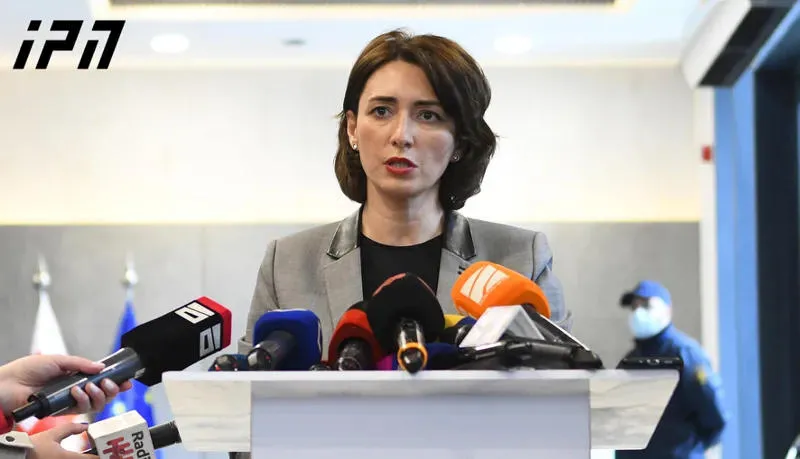 Eka Gigauri: After so many attacks, the expectation that we will achieve something in terms of integration with the West is very low