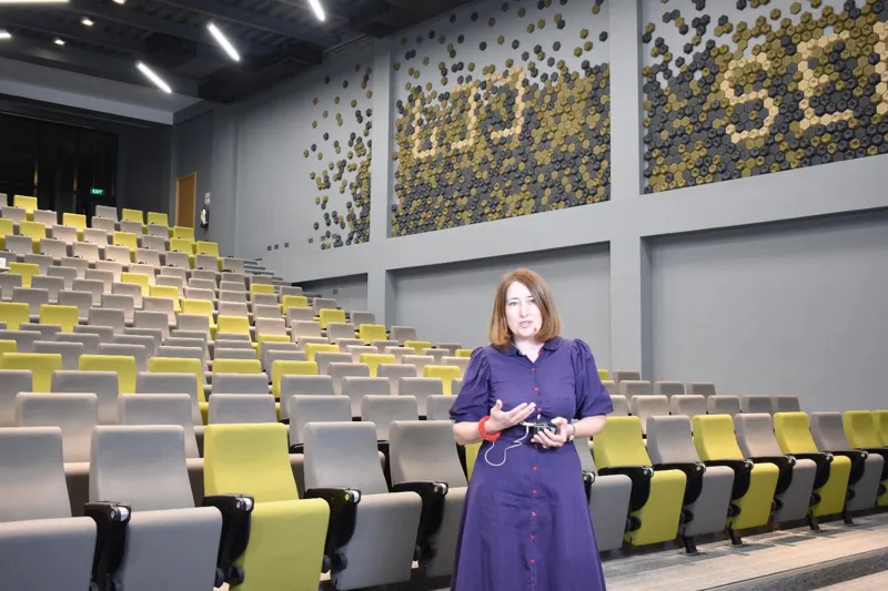 საქართველოს ეროვნულ უნივერისტეტ სეუ-ში, ორდღიანი კონფერენცია „ახალგაზრდული საქმიანობის დღის წესრიგი 2025“ ჩატარდა