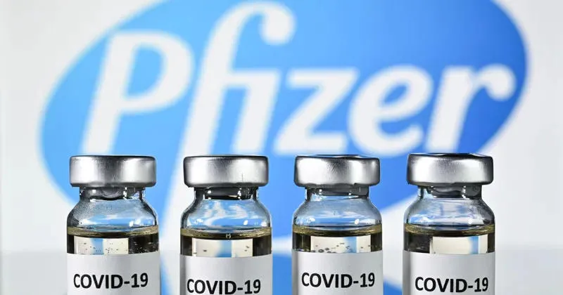 Half a million doses of Pfizer donated by the US government will arrive in Georgia on July 24