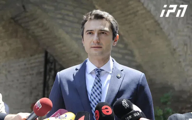 Каха Кучава – Никакого конфликта нет, президент и не вправе осуществлять демарш против конституционного органа