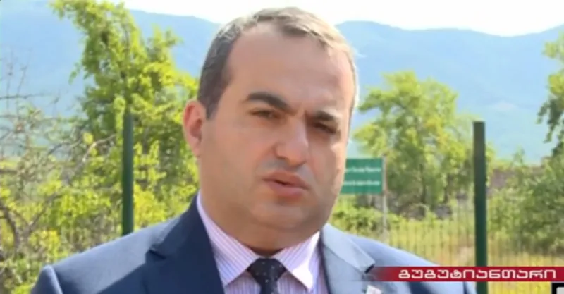 Lasha Darsalia: Unfortunately, Russian occupation of Georgian territories, aggressive and destructive policy still continues