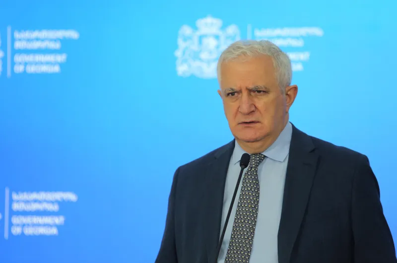 ამირან გამყრელიძის განცხადებით, ამბულატორიულ და ლაბორატორიულ სექტორზე ზეწოლა არის, რაც ერთ-ერთი გამოწვევაა