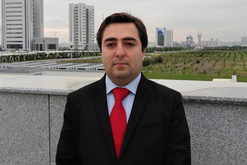 Nikoloz Metreveli 谈参与“3+3 格式”会议：我只代表自己，我所说的是我的个人意见