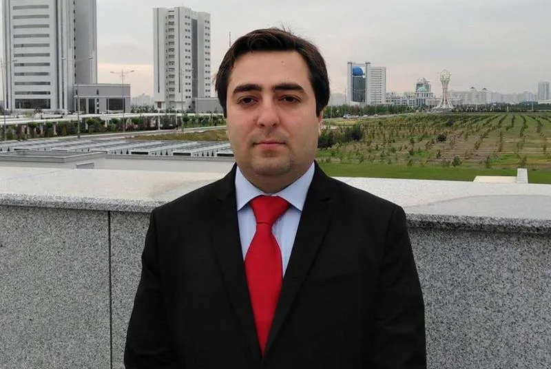Nikoloz Metreveli on participation in the “3+3 format” meeting: I represented only myself and what I said was my personal opinion