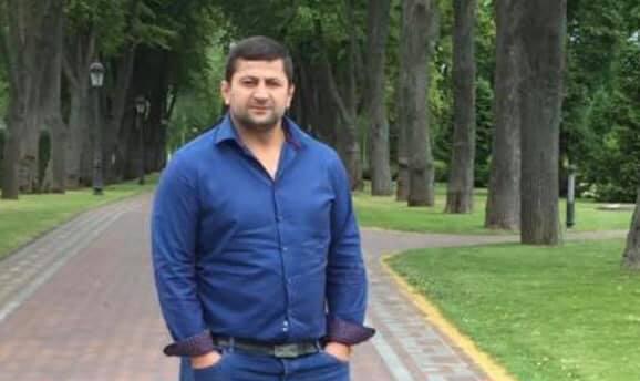 据律师称，奥运冠军祖拉布·兹维亚杜里正在行使保持沉默的权利。