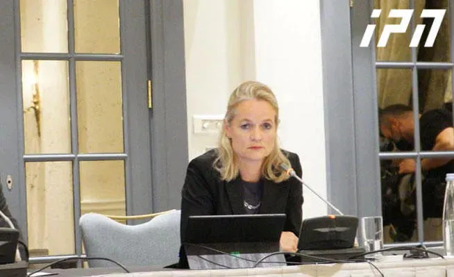 Виола фон Крамон – К сожалению, правительство Грузии не выполнило условия получения второго транша микрофинансовой помощи ЕС – Вы не можете отказаться от того, что не имели права получить