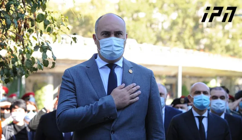 Minister of Defense: This election is not related to the snap elections - we have expressed readiness for a general agreement to be reached, which the opposition rejected
