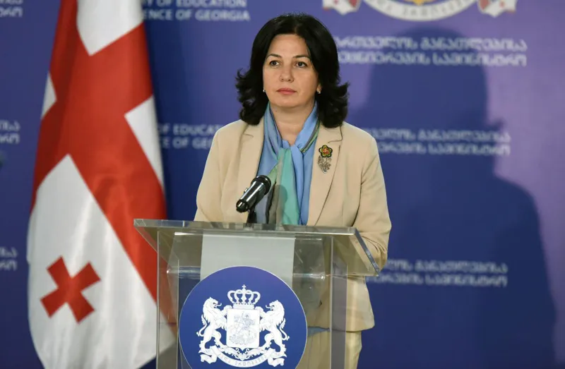 სოციალური პროგრამის ფარგლებში ბაკალავრიატის სტუდენტთა განაცხადების მიღება ელექტრონულად მიმდინარეობს