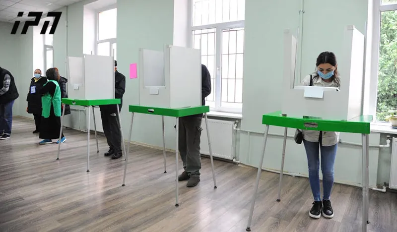 On the day of voting, a number of prohibitions established by law will come into effect