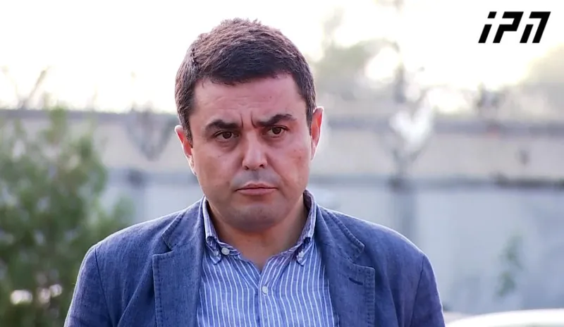 გიორგი ჩივიაშვილის განცხადებით, მიხეილ სააკაშვილი უკრაინაში ექსტრადირებაზე უარს იტყვის