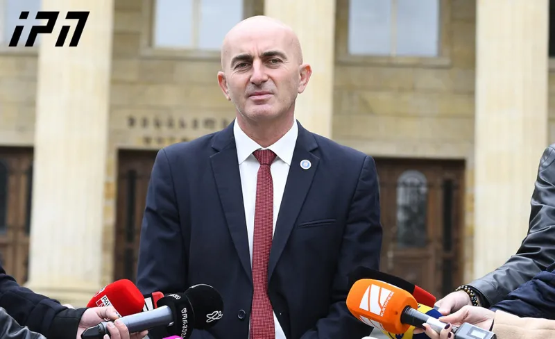 ნიკა კვარაცხელიას მკვლელობის საქმის პროკურორის განცხადებით, აღნიშნულ საქმეზე ბრალდებულ პირთა წრე „დიდი ალბათობით, გაიზრდება"