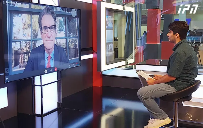 Matthew Bryza - The return of Mikheil Saakashvili has exacerbated the crisis, but the arrest of the former president was not a smart political step