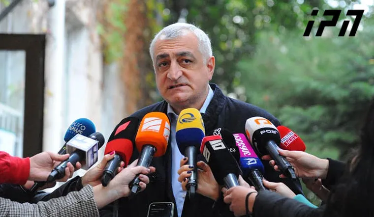 Mamuka Khazaradze: Bidzina Ivanishvili has been trying to harm us with his Prosecutor's Office for more than 3 years, but he will not succeed