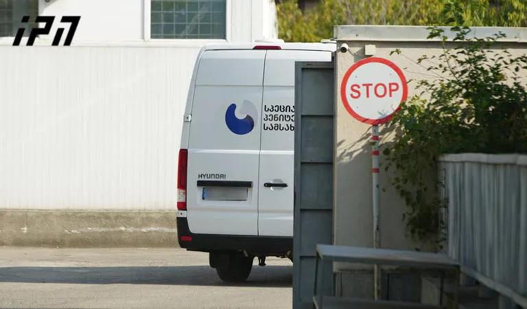 Eliso Kiladze 已经被转移到鲁斯塔维临时拘留隔离所：据她的律师说，这个案件由 20 卷组成。