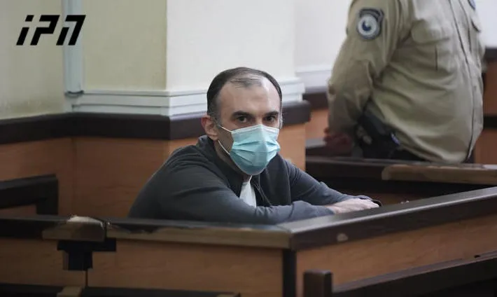 Megis Kardava also found guilty by Tbilisi Court of Appeals in the so-called “Barrels Case”