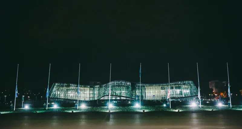 შსს აქციის მონაწილეებს მოუწოდებს, არ გასცდნენ შეკრების და გამოხატვის თავისუფლების კანონით დასაშვებ ფარგლებს