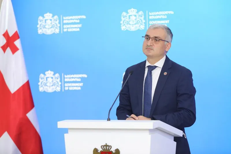 Vaccination promotion campaign will continue in January and in case of vaccination, now citizens over 50 will receive 200 GEL