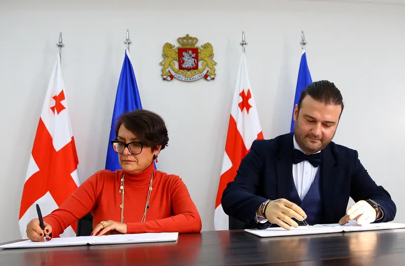 პრობაციის სააგენტოს ბენეფიციარებს  ჯანმრთელობის საკითხებზე კონსულტაციას ასოციაცია „ჰერა XXI“ გაუწევს