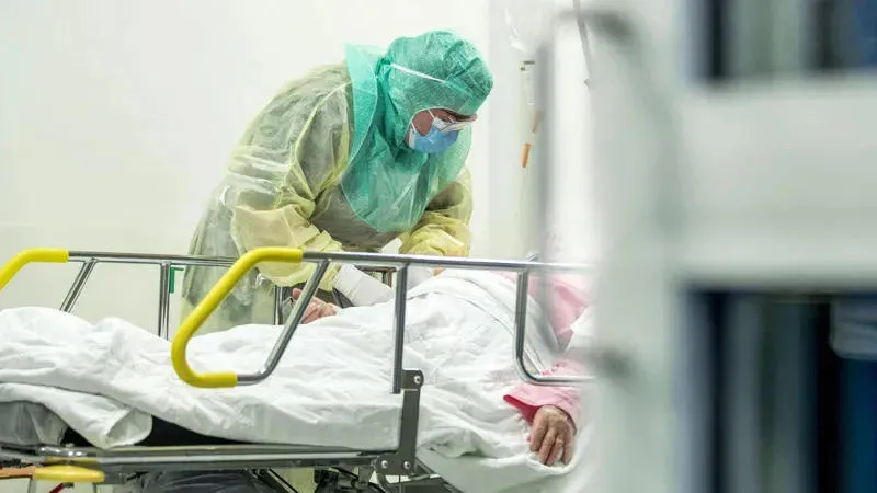В Армении за сутки зафиксировано 492 новых случая коронавируса, умерли 25 человек