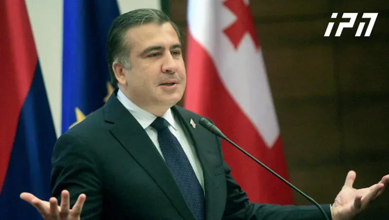 მიხეილ სააკაშვილი - ჩვენ გვჭირდება საყოველთაო პოლიტიკური ამნისტია - უნდა მოვიდეს ლიდერების სრულიად ახალი თაობა - წამზომი ჩართულია