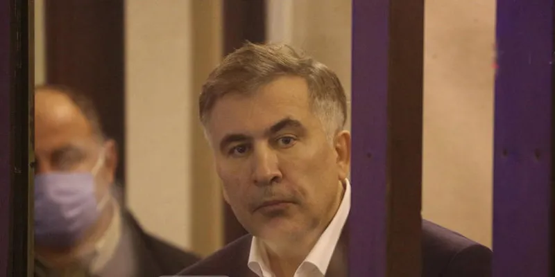 Mikheil Saakashvili’s trial to continue without his presence