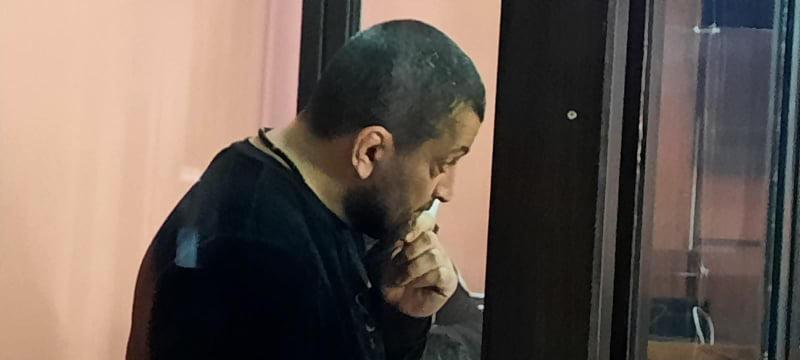 法院对Zurab Zviadauri实施预审拘留 。