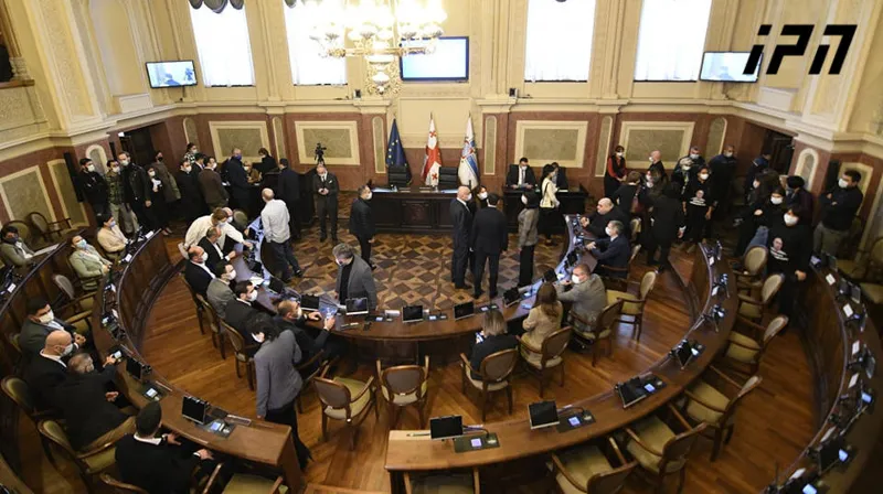 საკრებულო დედაქალაქის მთავრობას დღეს დაამტკიცებს