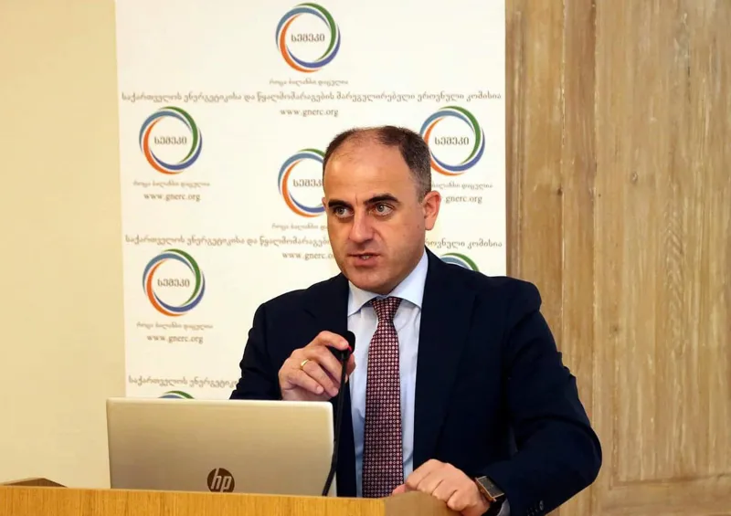 დავით ნარმანიამ USAID-ის მწვანე ენერგეტიკის ფორუმში მონაწილეობა მიიღო