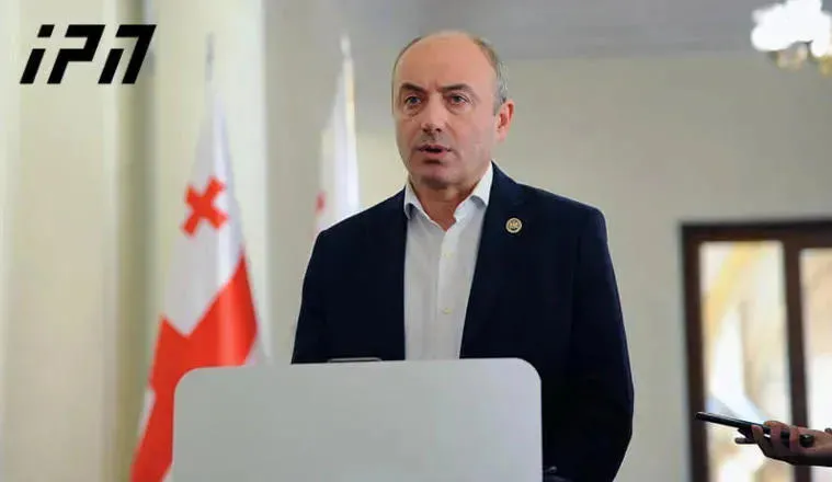 გურამ მაჭარაშვილი - კელი დეგნანმა იმიტომ ჩათვალა საჭიროდ განცხადების გაკეთება, რომ დაინახა სხვადასხვა პოლიტიკოსების მოწოდება, რომ ომში უნდა ჩათრეულიყო საქართველო და კარგია, რომ დააფიქსირა აშშ-ის პოზიცია