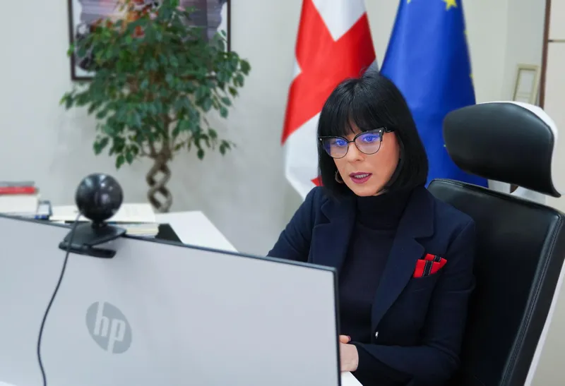 გამყოფ ხაზთან მცხოვრებ მოსახლეობას ზამთრის პერიოდში გათბობის უზრუნველყოფის მიზნით, ფინანსური დახმარება გაეწევა და სტუდენტების 2021-2022 სასწავლო წლის დაფინანსება გაგრძელდება