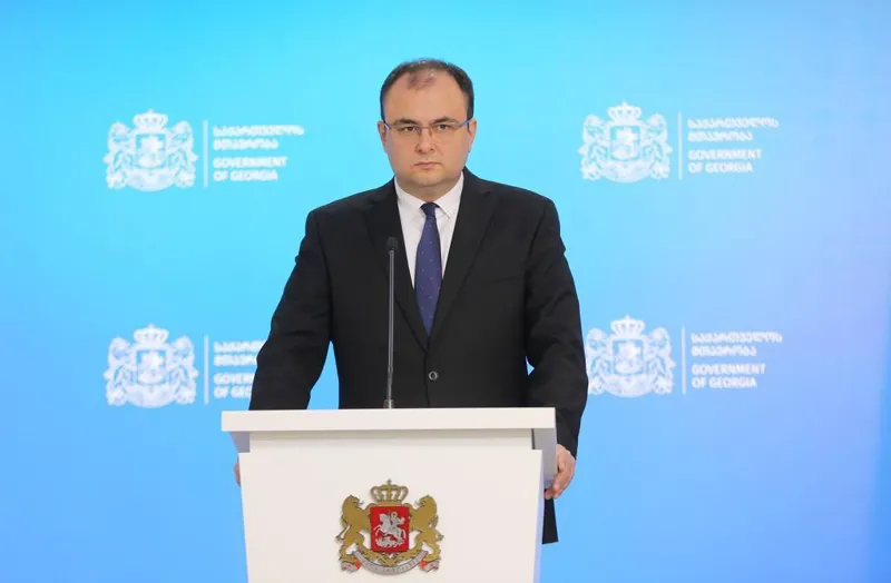 Министерство юстиции предлагает Михаилу Саакашвили перевод в клинику «Вивамед»
