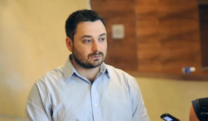 The court has set a 5,000 GEL bail for the Executive Director of IDFI, Giorgi Kldiashvili
