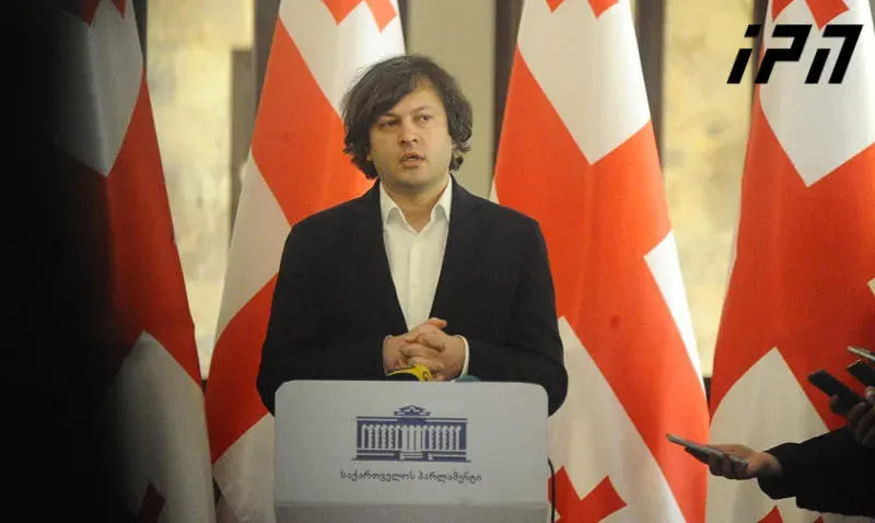 ირაკლი კობახიძე უარყოფს გავრცელებულ ინფორმაციას, რომ კახა კუჭავა „საპარტნიორო ფონდში“ ქართული საწარმოების ხელმძღვანელად ინიშნება