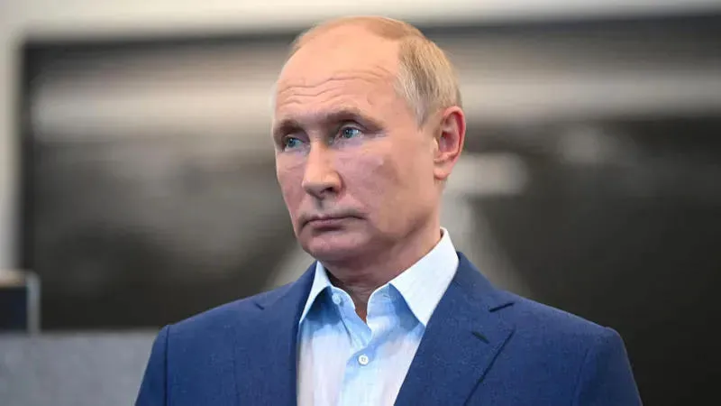 Российские медиа - Владимир Путин заявил, что Россия готова вести переговоры