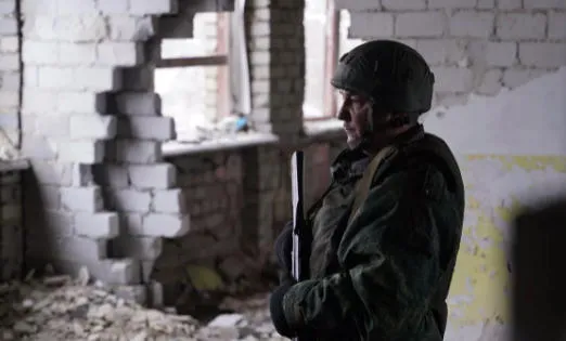 Putin orders Russian troops into eastern Ukraine to 'maintain peace'