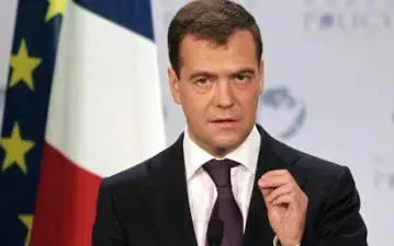 Dmitry Medvedev on Council of Europe decision: This is a good opportunity to restore death penalty