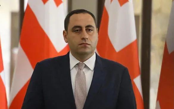 გიორგი ვაშაძე ხელისუფლებას ოპოზიციის მონაწილეობით ეროვნული უსაფრთხოების საბჭოს გაფართოებული ფორმატის შექმნისკენ მოუწოდებს