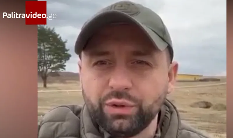 David Arakhamia: It became known today that Russia has lifted economic sanctions on Georgian milk and wine, we would not want to see such a betrayal from the Georgian people