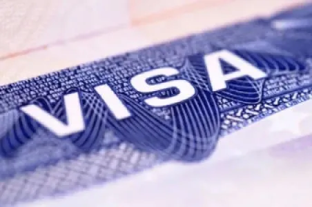 NDI: The majority of respondents, 66%, support the visa regime with Russia, 23% oppose it